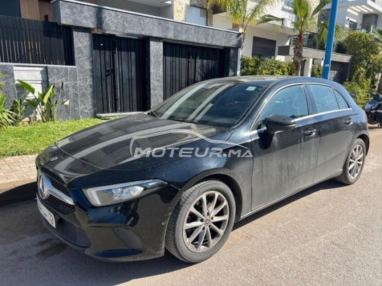 ميرسيديس-بينز كلاسي ا مستعملة 3436000