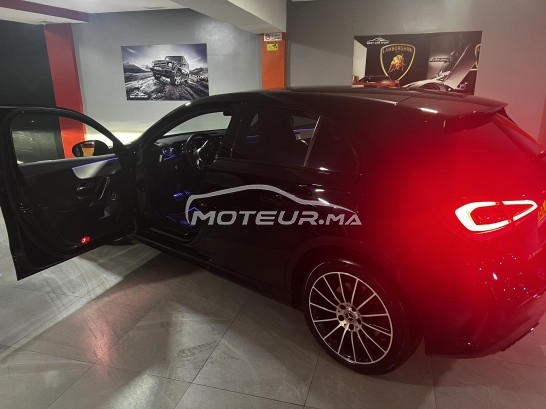 MERCEDES-BENZ Classe a A250e hybride amg line occasion 2469468