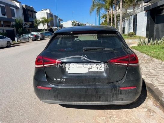 ميرسيديس-بينز كلاسي ا مستعملة 3436003