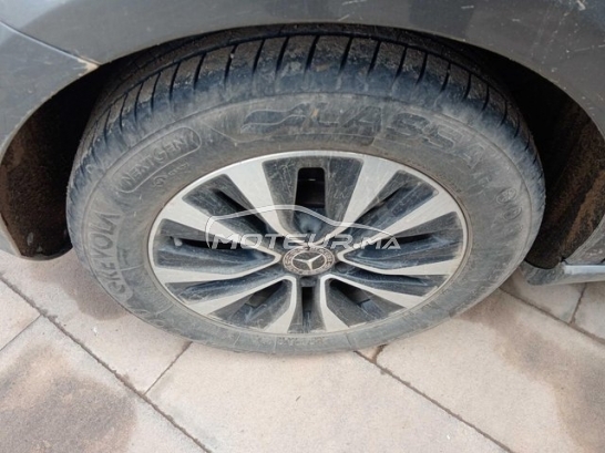 MERCEDES-BENZ Classe a occasion 3427146