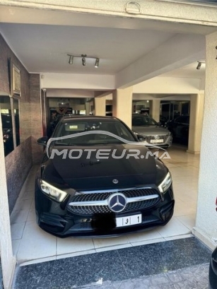 ميرسيديس-بينز كلاسي ا مستعملة 2048739