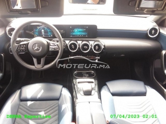 ميرسيديس-بينز كلاسي ا مستعملة 1610662