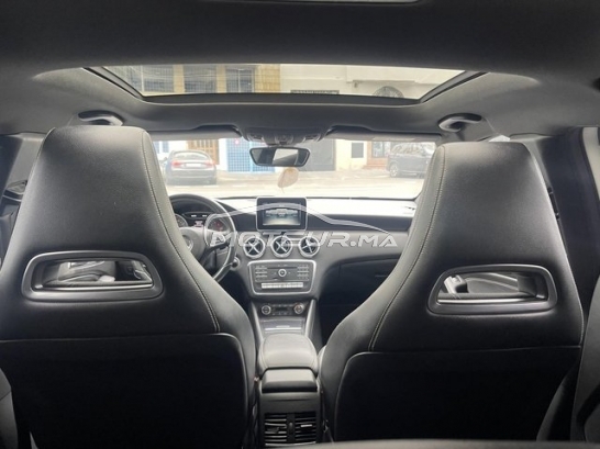 MERCEDES-BENZ Classe a occasion 3022745