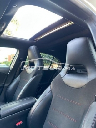 MERCEDES-BENZ Classe a occasion 3042102