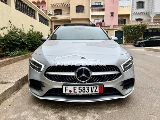 MERCEDES-BENZ Classe a occasion 3327987
