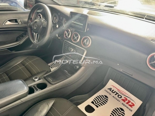 MERCEDES-BENZ Classe a occasion 3328440