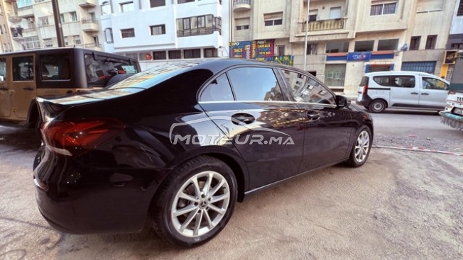 MERCEDES-BENZ Classe a occasion 2915372