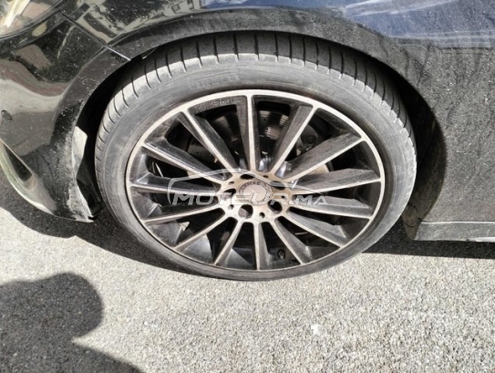 MERCEDES-BENZ Classe a occasion 3433327