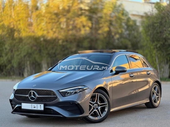 ميرسيديس-بينز كلاسي ا مستعملة 3292732