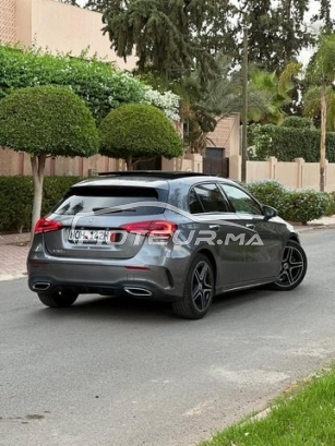 MERCEDES-BENZ Classe a occasion 2881453