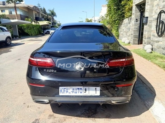 MERCEDES-BENZ Classe a occasion 3176577