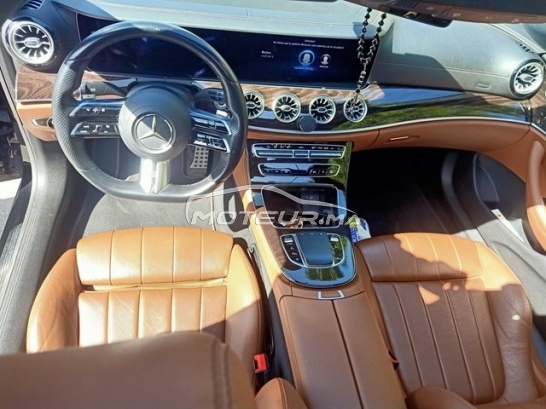 MERCEDES-BENZ Classe a occasion 3176583