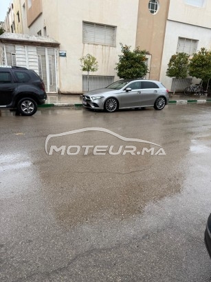 MERCEDES-BENZ Classe a A 200 d occasion 2433919