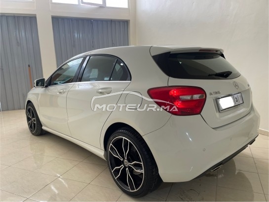 MERCEDES-BENZ Classe a Pack sport occasion 2553510