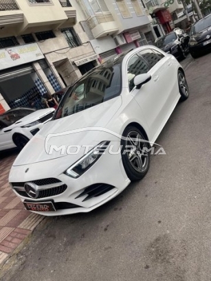 ميرسيديس-بينز كلاسي ا مستعملة 1671756