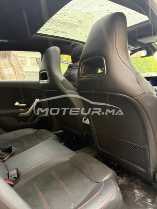 MERCEDES-BENZ Classe a A 200 d occasion 2433918