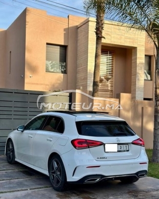 MERCEDES-BENZ Classe a occasion 3042098