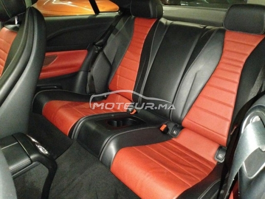 MERCEDES-BENZ Classe a occasion 3132978