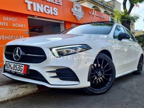 ميرسيديس-بينز كلاسي ا مستعملة 3288872