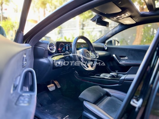 ميرسيديس-بينز كلاسي ا Class a مستعملة 2005750