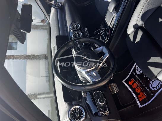 MERCEDES-BENZ Classe a A250e hybride amg line occasion 2469462
