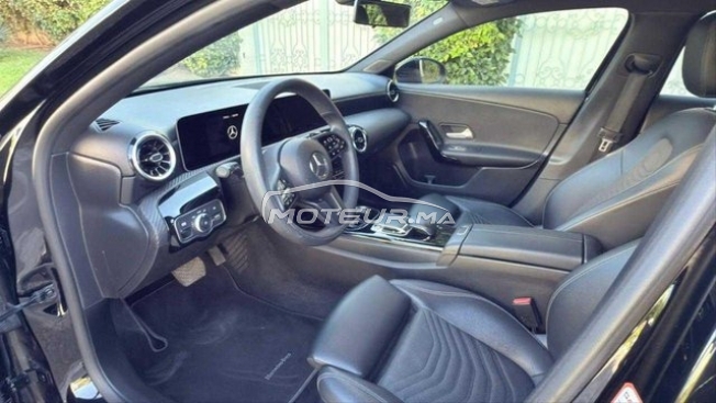 MERCEDES-BENZ Classe a occasion 3358144