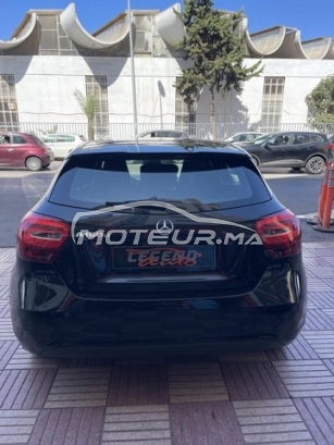 MERCEDES-BENZ Classe a occasion 1706492