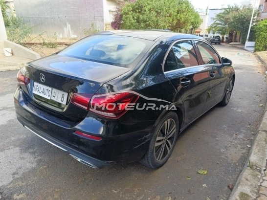 ميرسيديس-بينز كلاسي ا مستعملة 2996611