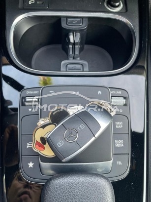 MERCEDES-BENZ Classe a 200 d occasion 3047710