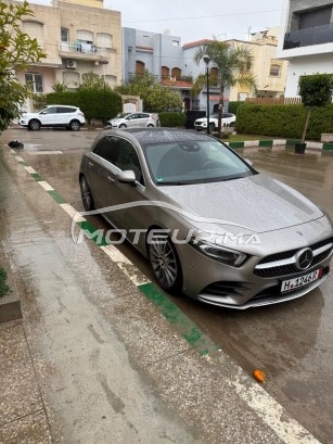 MERCEDES-BENZ Classe a A 200 d occasion 2433914