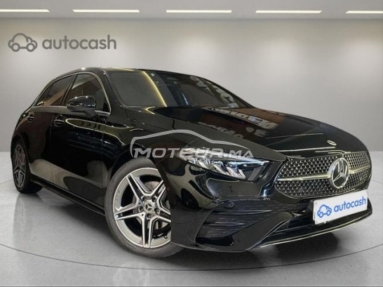 سيارة في المغرب MERCEDES-BENZ Classe a - 488360