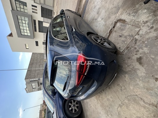 ميرسيديس-بينز كلاسي ا Classe a250e hybrid pack amg مستعملة 2268166