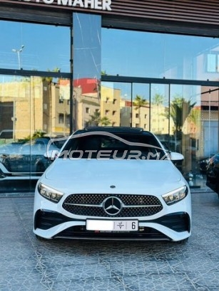 MERCEDES-BENZ Classe a مستعملة
