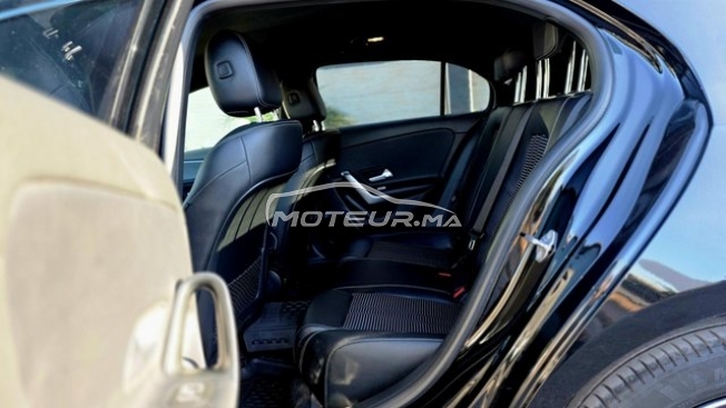 MERCEDES-BENZ Classe a occasion 2809399