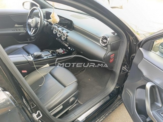 ميرسيديس-بينز كلاسي ا مستعملة 2996613