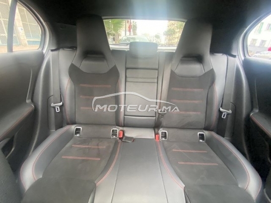 MERCEDES-BENZ Classe a 200 occasion 1603933