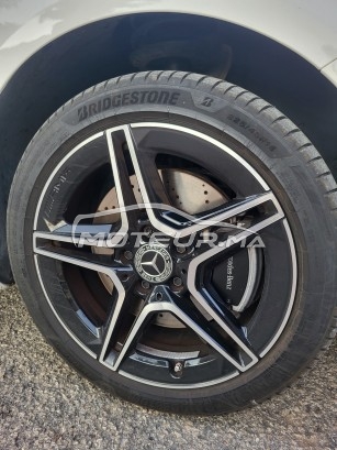 MERCEDES-BENZ Classe a 250e occasion 2579149