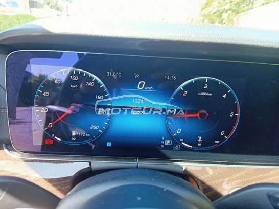 MERCEDES-BENZ Classe a occasion 3176584