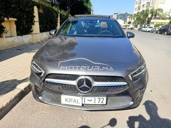 MERCEDES-BENZ Classe a occasion 3478423