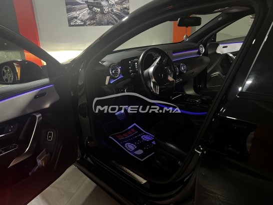 MERCEDES-BENZ Classe a A250e hybride amg line occasion 2469467