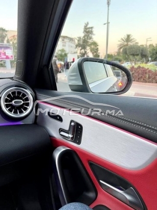 MERCEDES-BENZ Classe a occasion 3327991