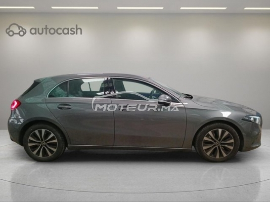 MERCEDES-BENZ Classe a occasion 3272858