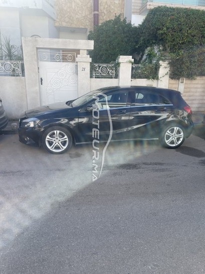 ميرسيديس-بينز كلاسي ا Cdi مستعملة 2407948