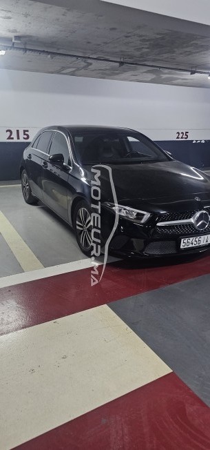 ميرسيديس-بينز كلاسي ا 200d مستعملة 2957620
