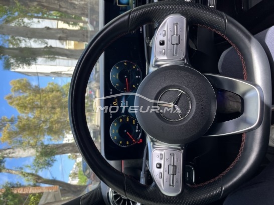 MERCEDES-BENZ Classe a Amg line occasion 2236223