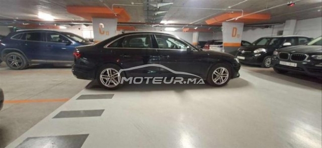 MERCEDES-BENZ Classe a occasion 3443540