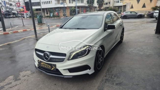 ميرسيديس-بينز كلاسي ا مستعملة 3051953