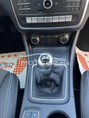 MERCEDES-BENZ Classe a occasion 1706487