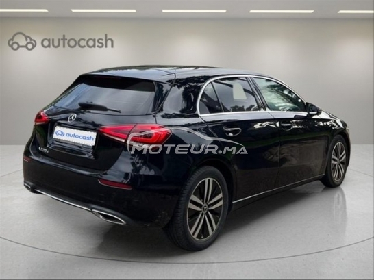 ميرسيديس-بينز كلاسي ا مستعملة 3273284