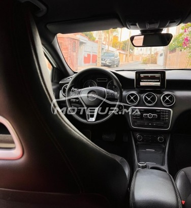 ميرسيديس-بينز كلاسي ا Classe a180 مستعملة 2444123